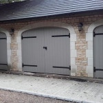 garage doors in Oxfordshire