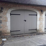 garage doors in Oxfordshire