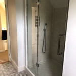 shower enclosure in Oxfordshire