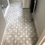 tiled floors in Oxfordshire