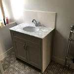 bathroom tiling in Oxfordshire