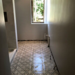 bathroom tiling in Oxfordshire
