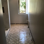 bathroom tiling in Oxfordshire