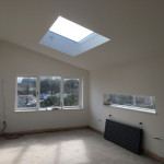 roof conversions in Oxfordshire