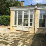 french patio doors in Oxfordshire