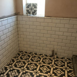 bathroom tiling in Oxfordshire