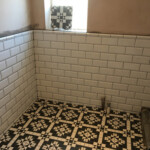 bathroom tiling in Oxfordshire