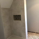 shower tiles in Oxfordshire