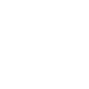 White roofing icon