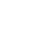 White worker icon